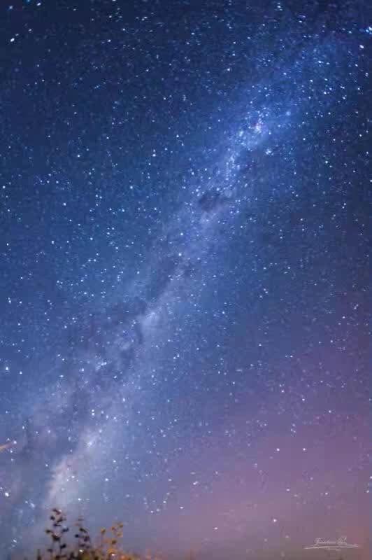 Tekapo 1929 - Starry Unit Villa Lake Tekapo Bagian luar foto